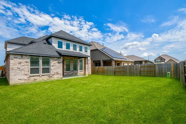 $3,450 | 7711 Pale Petunia Trail, Katy, TX 77493