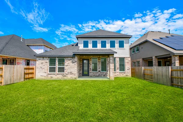 $3,450 | 7711 Pale Petunia Trail, Katy, TX 77493