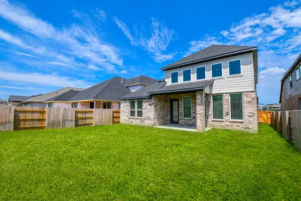 $3,450 | 7711 Pale Petunia Trail, Katy, TX 77493