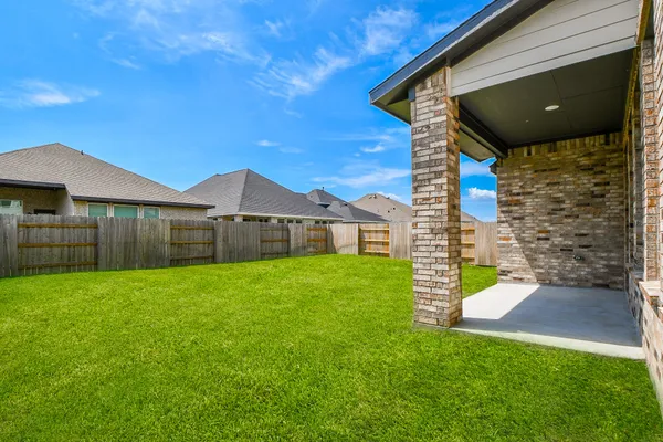 $3,450 | 7711 Pale Petunia Trail, Katy, TX 77493