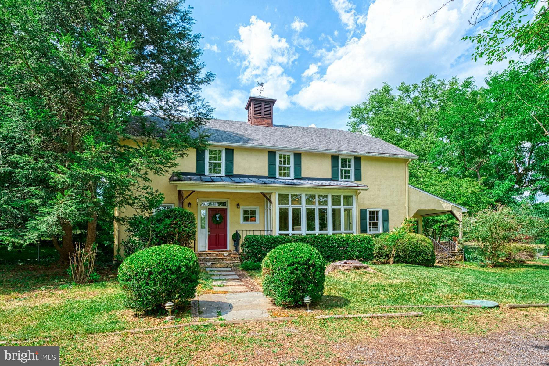 23453 Sally Mill Road Middleburg, VA 20117 - Photo 1 of 49