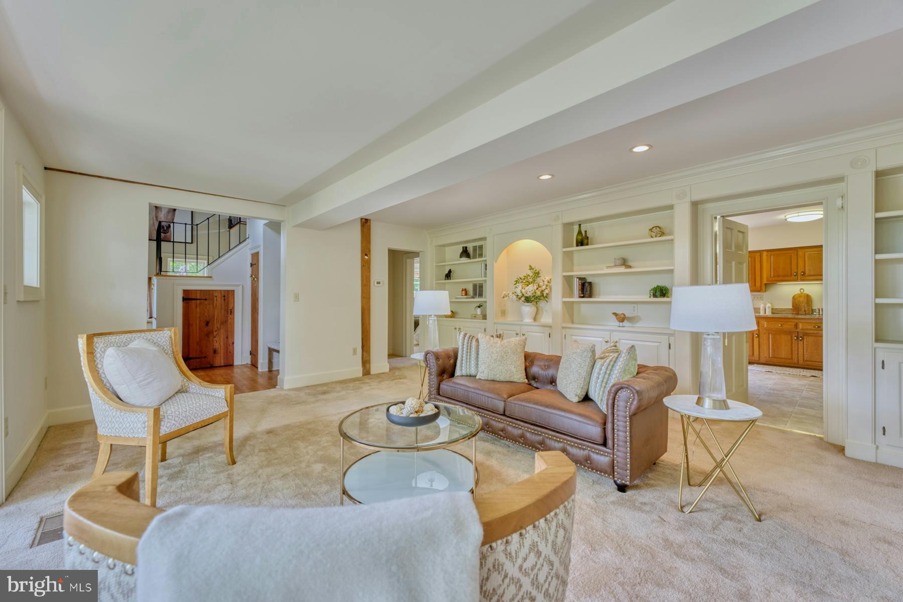 23453 Sally Mill Road Middleburg, VA 20117 - Photo 14 of 49