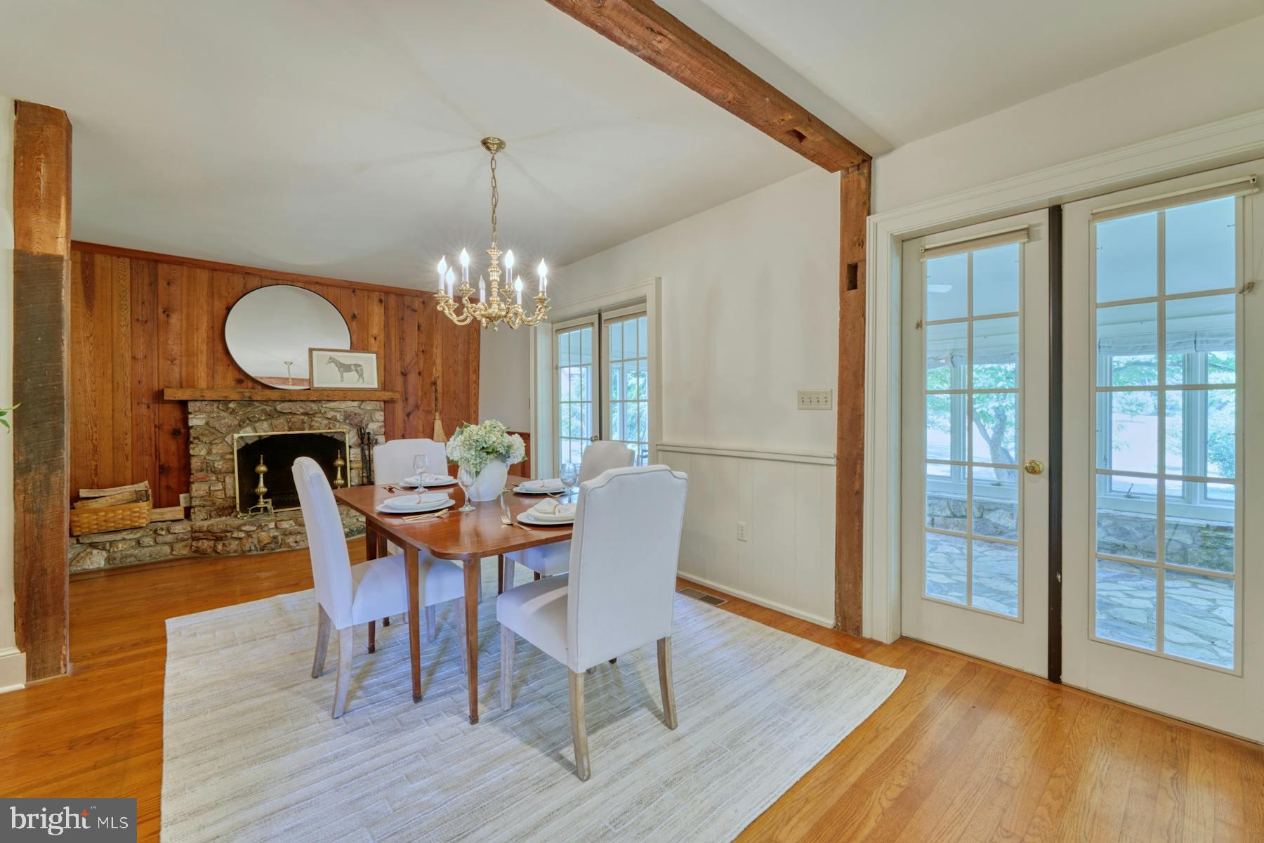 23453 Sally Mill Road Middleburg, VA 20117 - Photo 20 of 49