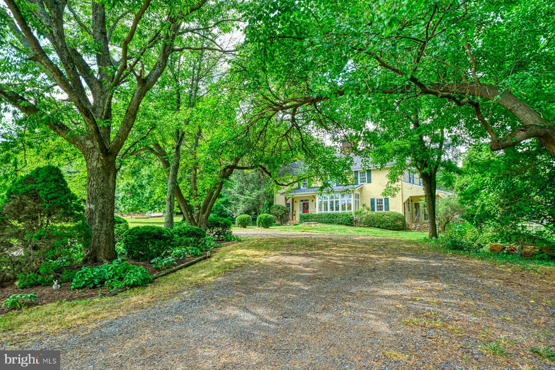 23453 Sally Mill Road Middleburg, VA 20117 - Photo 3 of 49