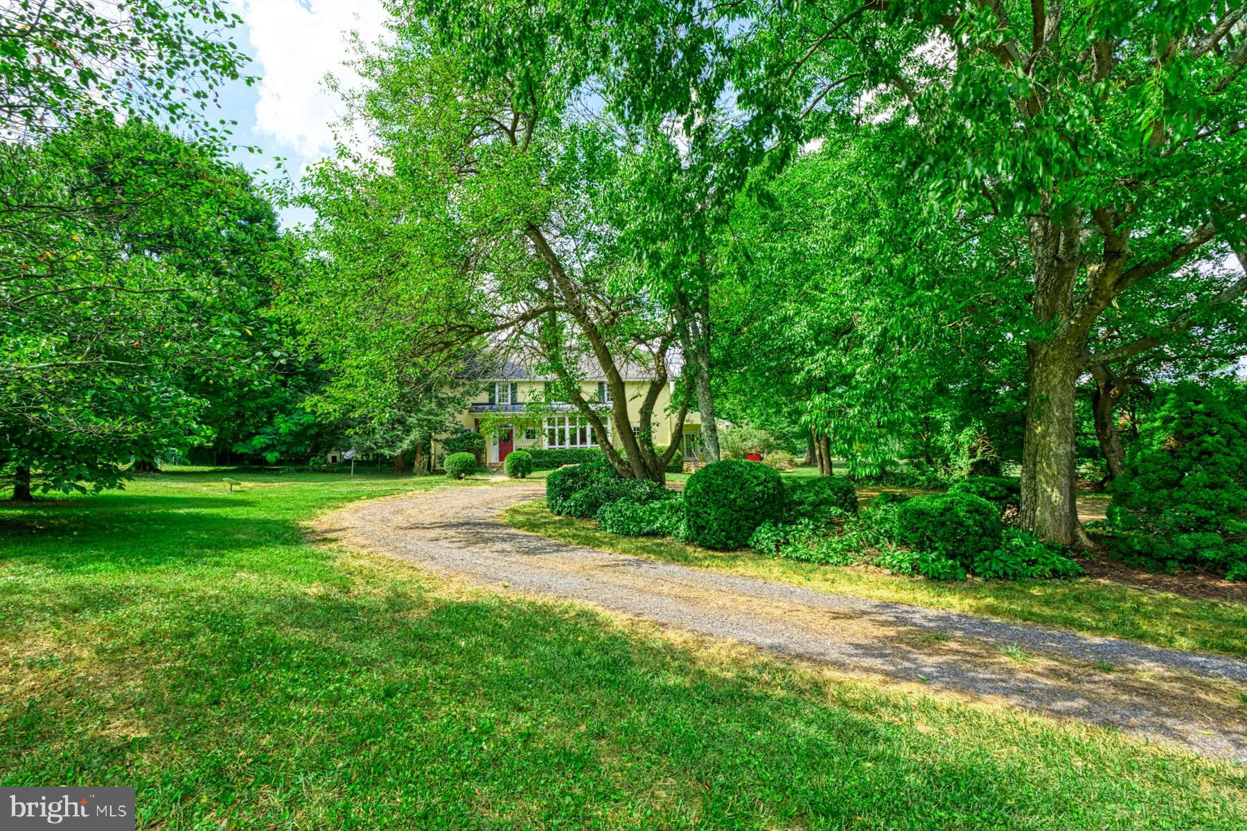 23453 Sally Mill Road Middleburg, VA 20117 - Photo 4 of 49