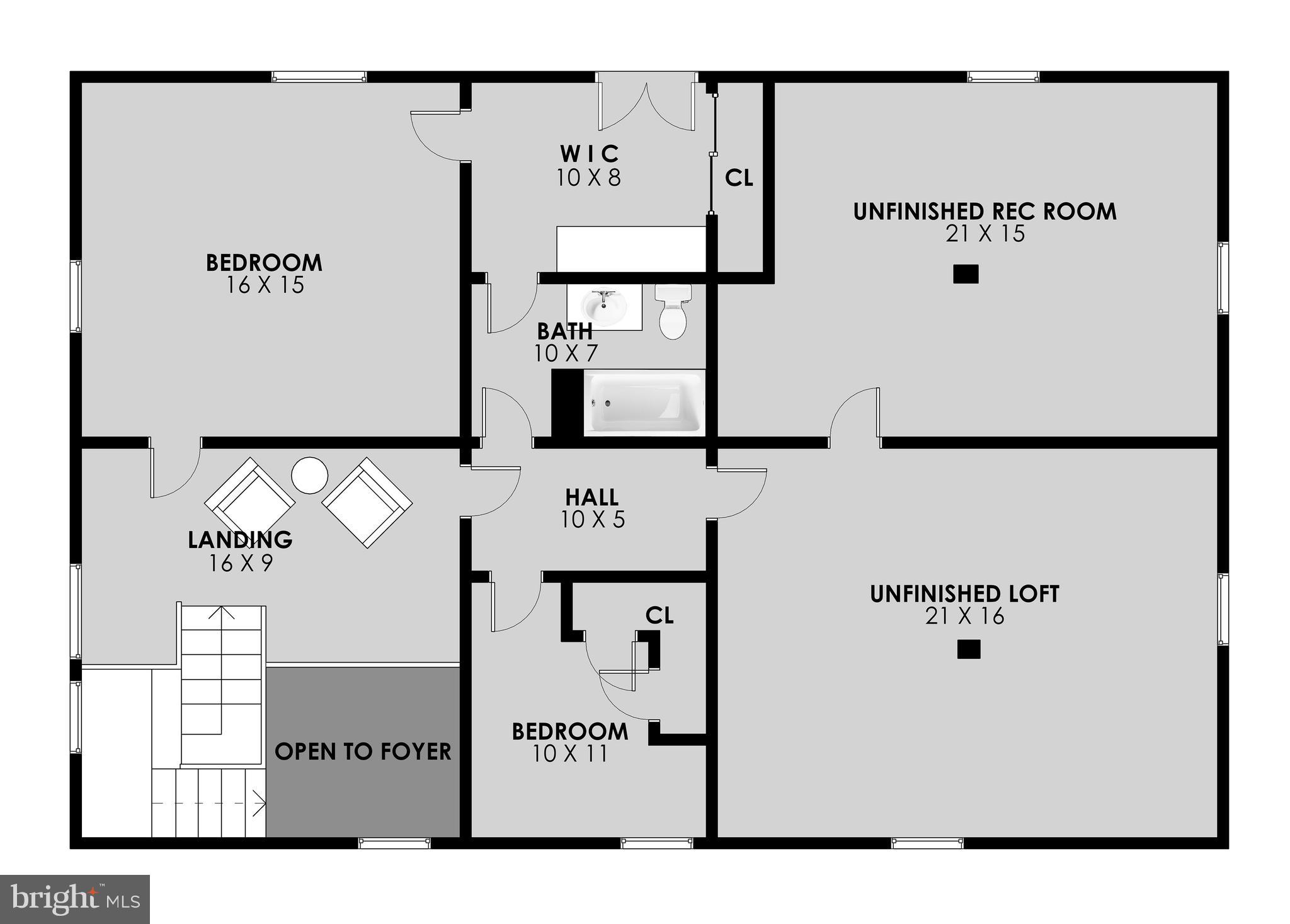 23453 Sally Mill Road Middleburg, VA 20117 - Photo 49 of 49