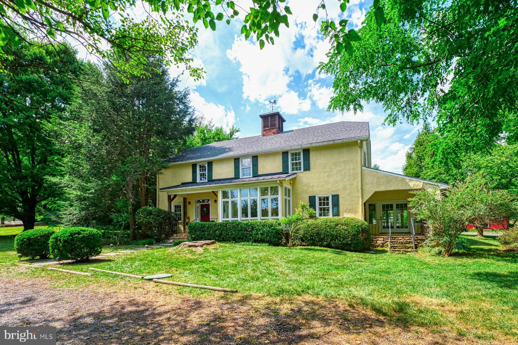 23453 Sally Mill Road Middleburg, VA 20117 - Photo 6 of 49