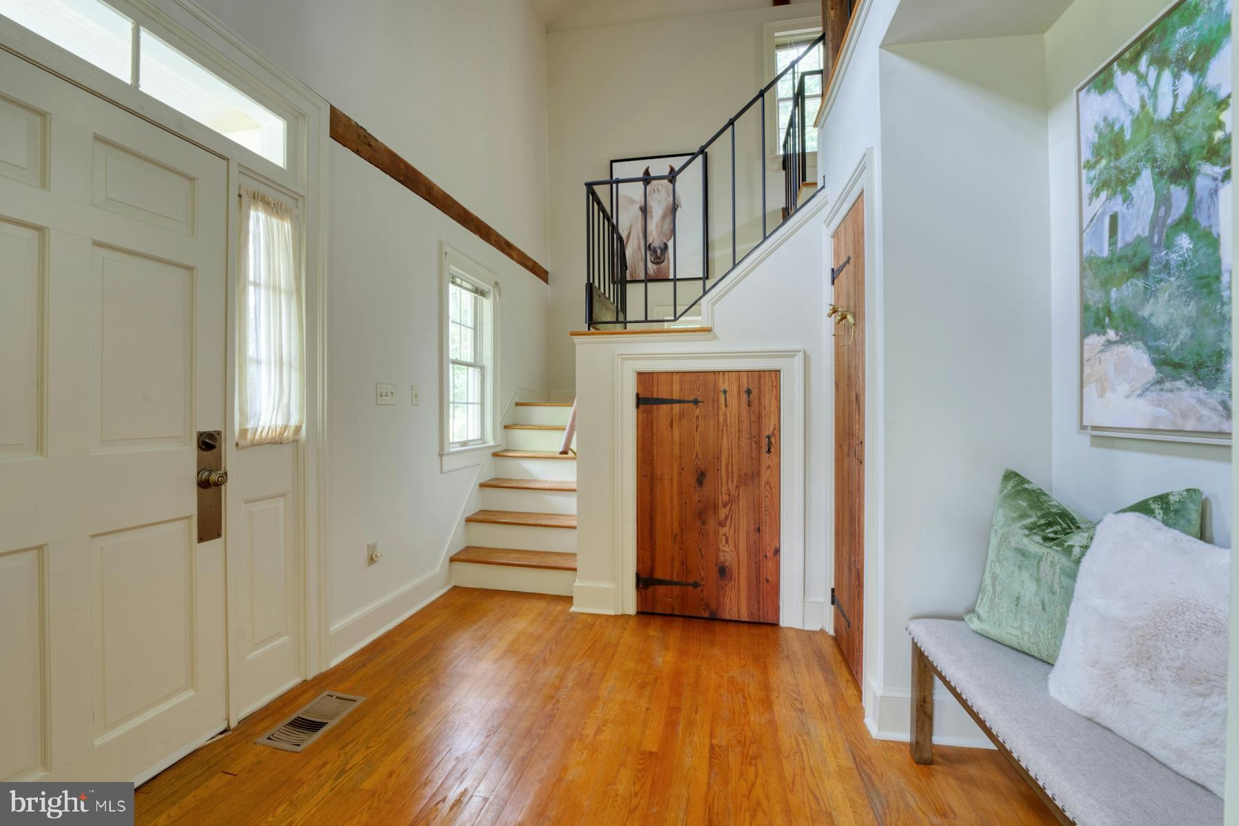 23453 Sally Mill Road Middleburg, VA 20117 - Photo 7 of 49