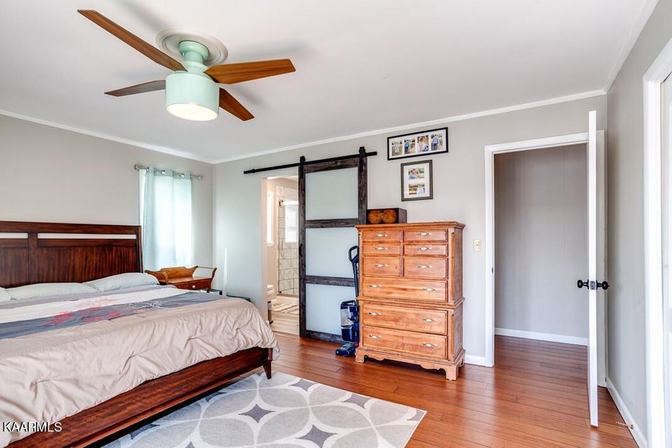 683 Toestring Cove Rd Spring Spring City, TN 37381 - Photo 15 of 46 Gallery Image 15