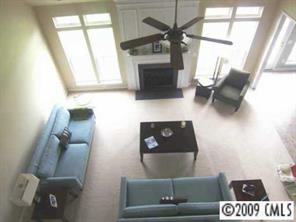 712 Beille Lane Fort Mill, SC 29708 - Photo 8 of 8 a living room with furniture and a window