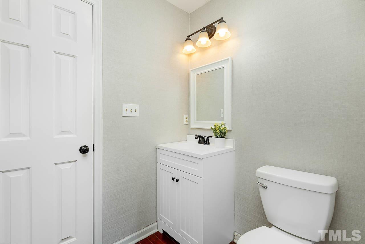 4641 Timbermill Court, Unit 204 Raleigh, NC 27612 - Photo 12 of 15 Gallery Image 12
