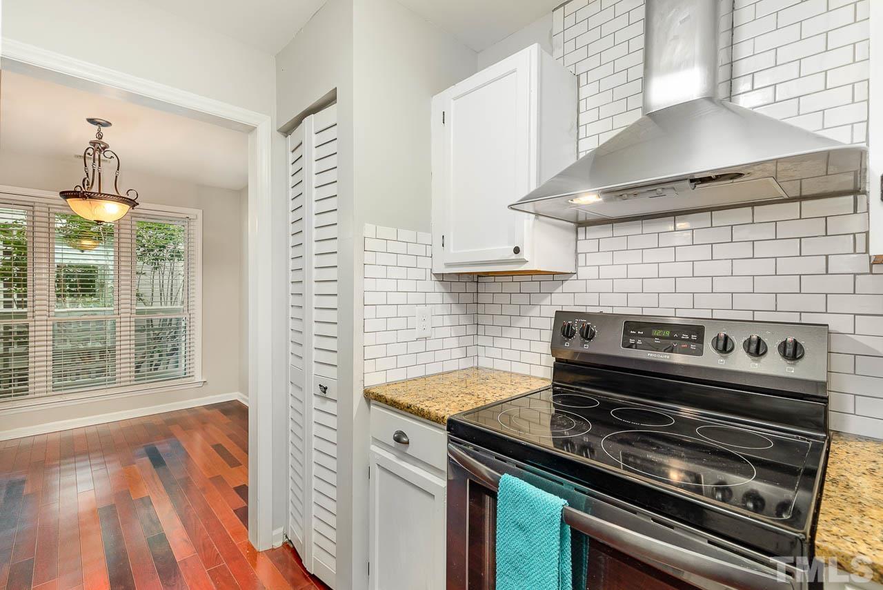 4641 Timbermill Court, Unit 204 Raleigh, NC 27612 - Photo 8 of 15 Gallery Image 8