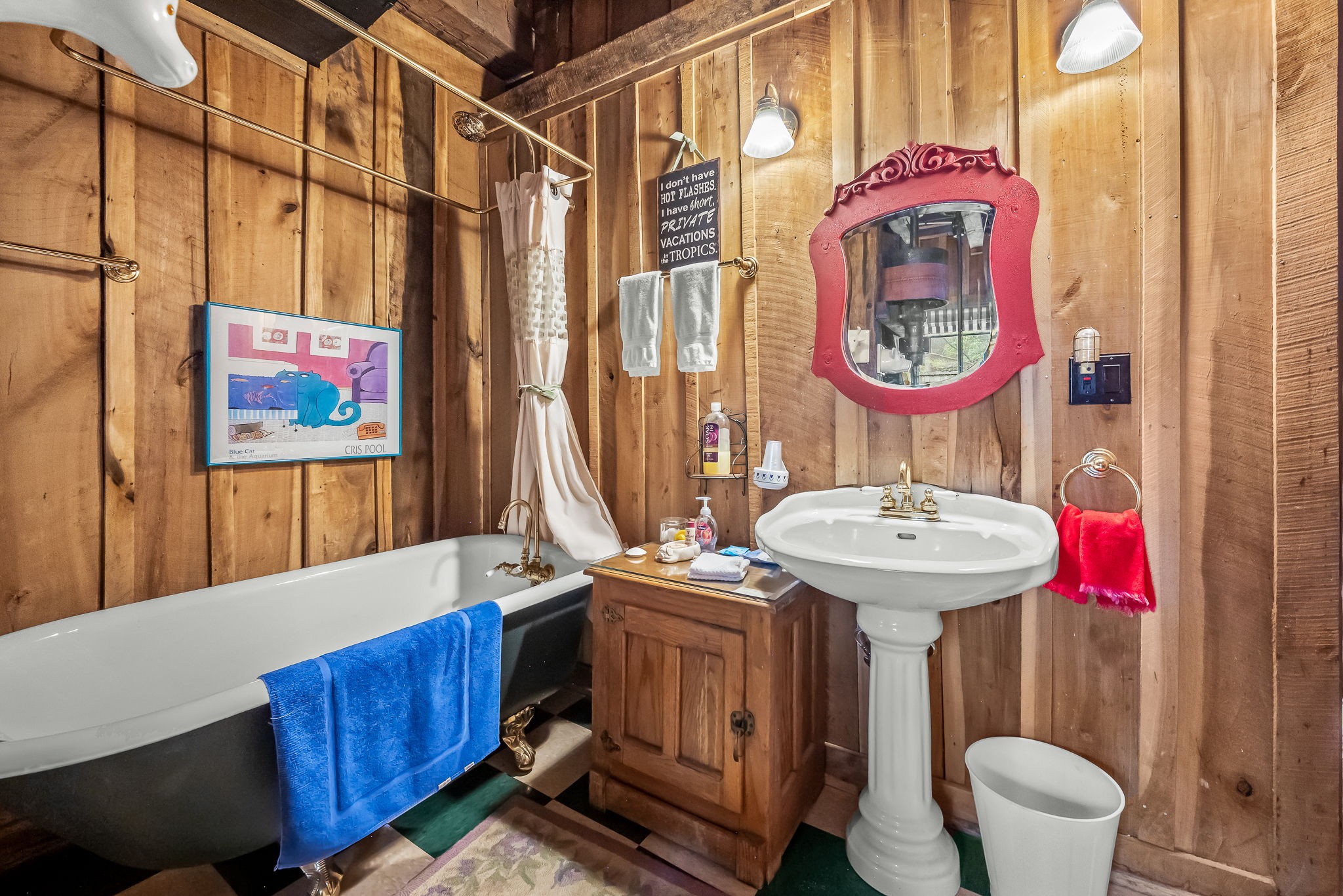 2708 Ledford Mill Road Normandy, TN 37360 - Photo 90 of 99 Gallery Image 90