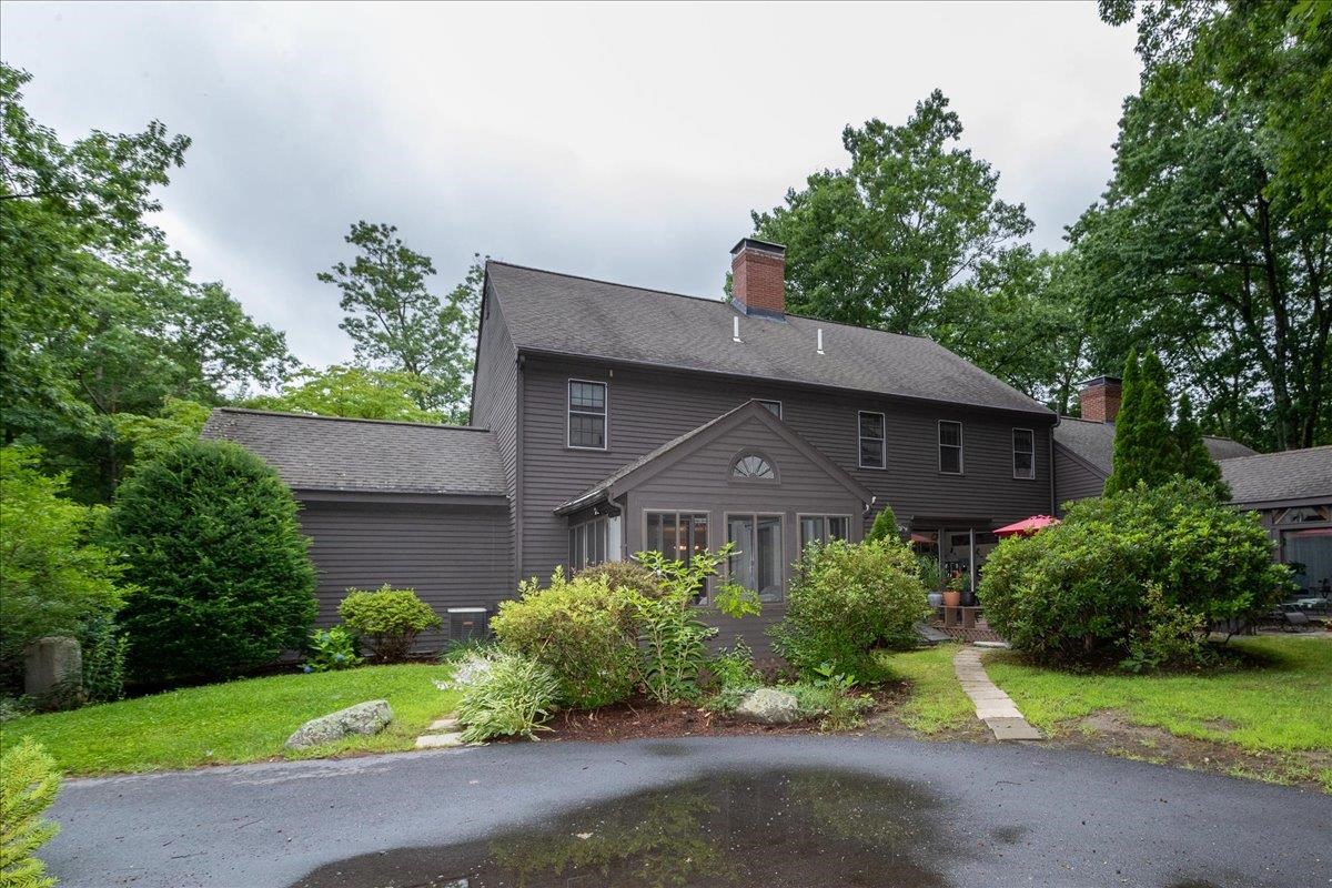 20 Coach Road Exeter, NH 03833 - Photo 35 of 37