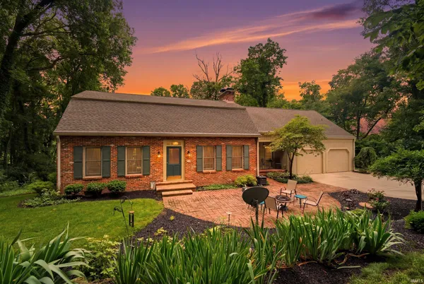 $540,000 | 745 Cardinal Drive, Lafayette, IN 47909