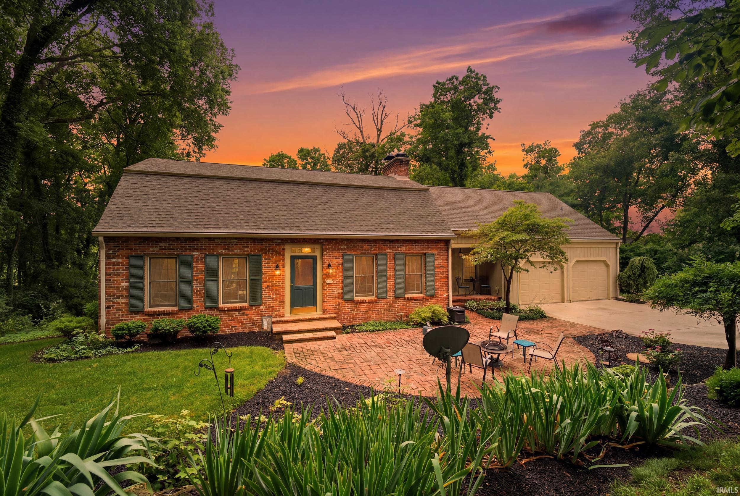 745 Cardinal Drive Lafayette, IN 47909 - Photo 1 of 48