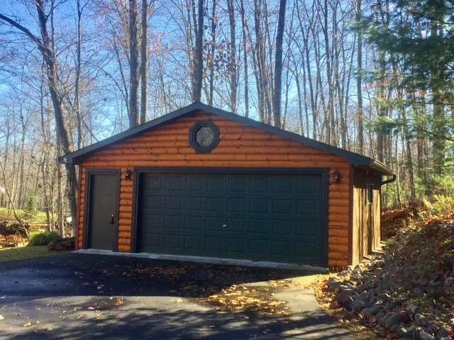 7863 Hixon Road Minocqua, WI 54548 - Photo 14 of 19 Gallery Image 14