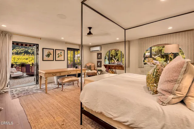 $3,125,000 | 10802 Oak Knoll Road, Ojai, CA 93023