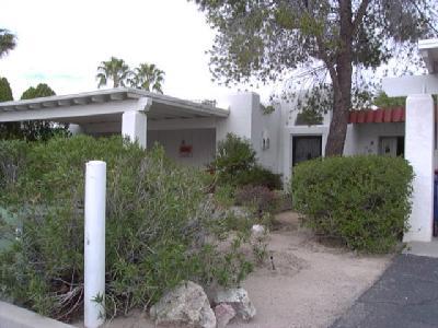 4830 East Fort Lowell Road, Unit G Tucson, AZ 85712 - Photo 1 of 1