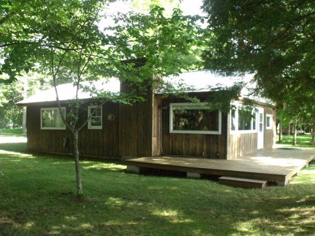 628 Lower Lasalle Road Algoma, WI 54201 - Photo 1 of 1