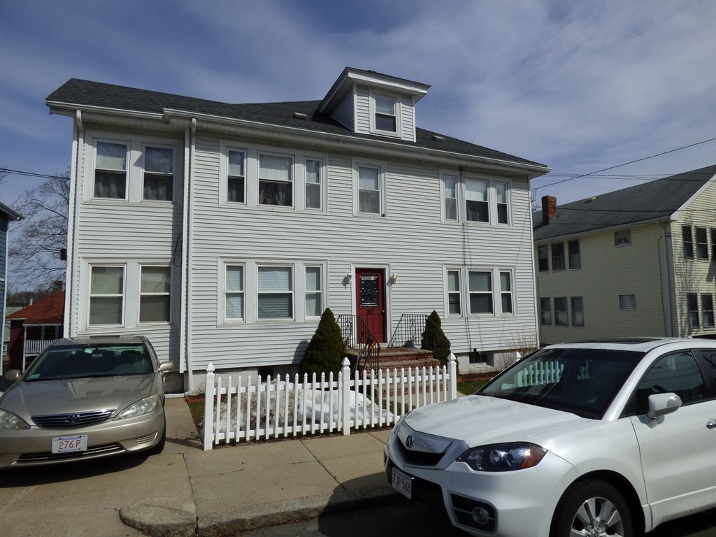157 Brayton Road, Unit 2 Boston, MA 02135 - Photo 14 of 15 Gallery Image 14