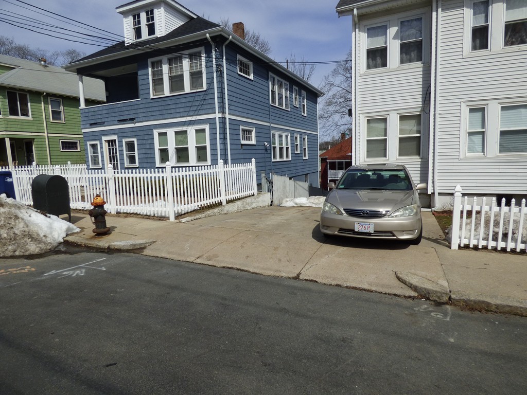 157 Brayton Road, Unit 2 Boston, MA 02135 - Photo 15 of 15 Gallery Image 15