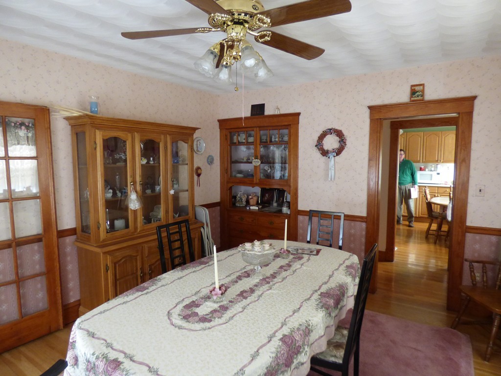 157 Brayton Road, Unit 2 Boston, MA 02135 - Photo 2 of 15 Gallery Image 2