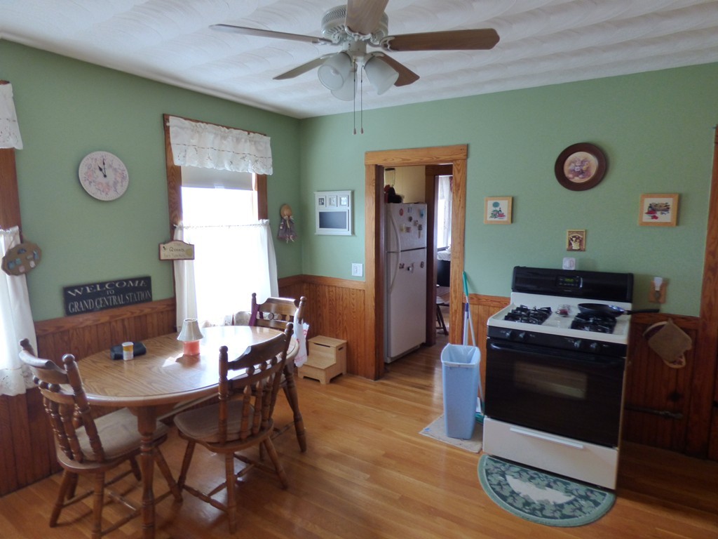 157 Brayton Road, Unit 2 Boston, MA 02135 - Photo 5 of 15 Gallery Image 5