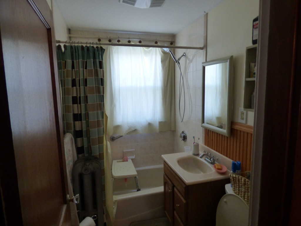 157 Brayton Road, Unit 2 Boston, MA 02135 - Photo 8 of 15 Gallery Image 8