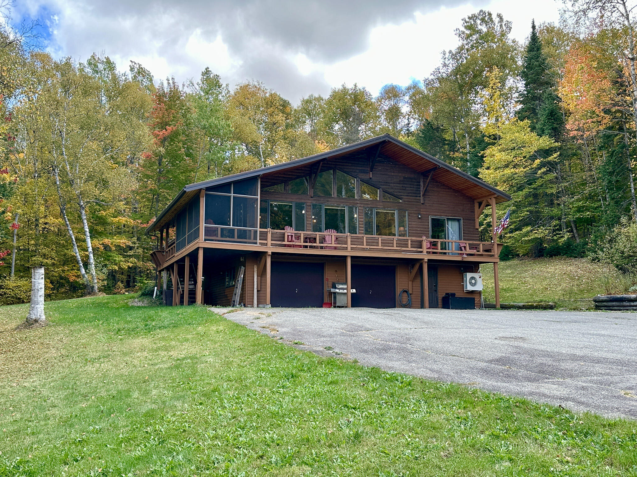 194 Station Road Sherman, ME 04776 - Photo 8 of 50 7