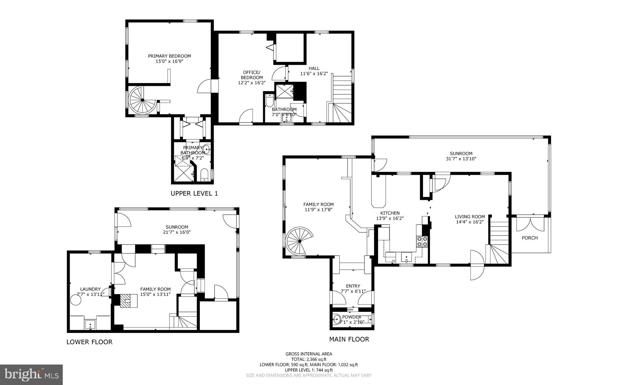 1330 Old Taneytown Road Westminster, MD 21158 - Photo 42 of 45