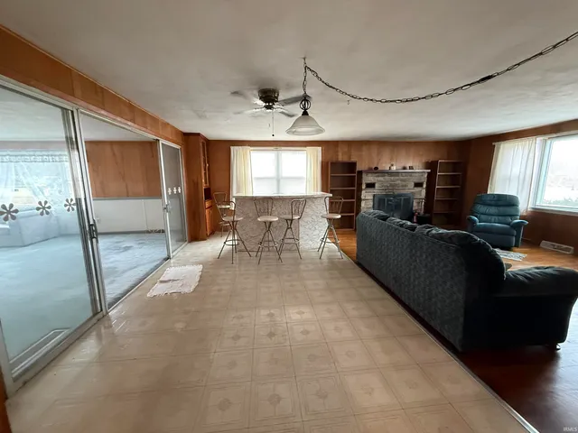 $289,900 | 9331 West 310 North, Delphi, IN 46923