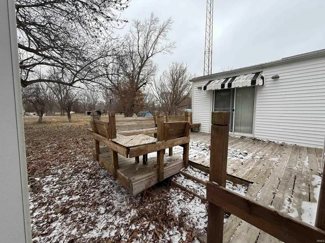 $289,900 | 9331 West 310 North, Delphi, IN 46923