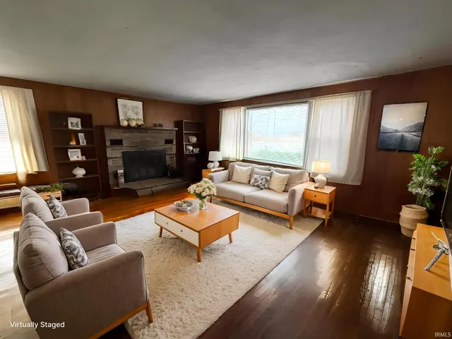 $289,900 | 9331 West 310 North, Delphi, IN 46923