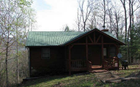 919 Unaka View Road Murphy, NC 28906 - Photo 1 of 1 Main View