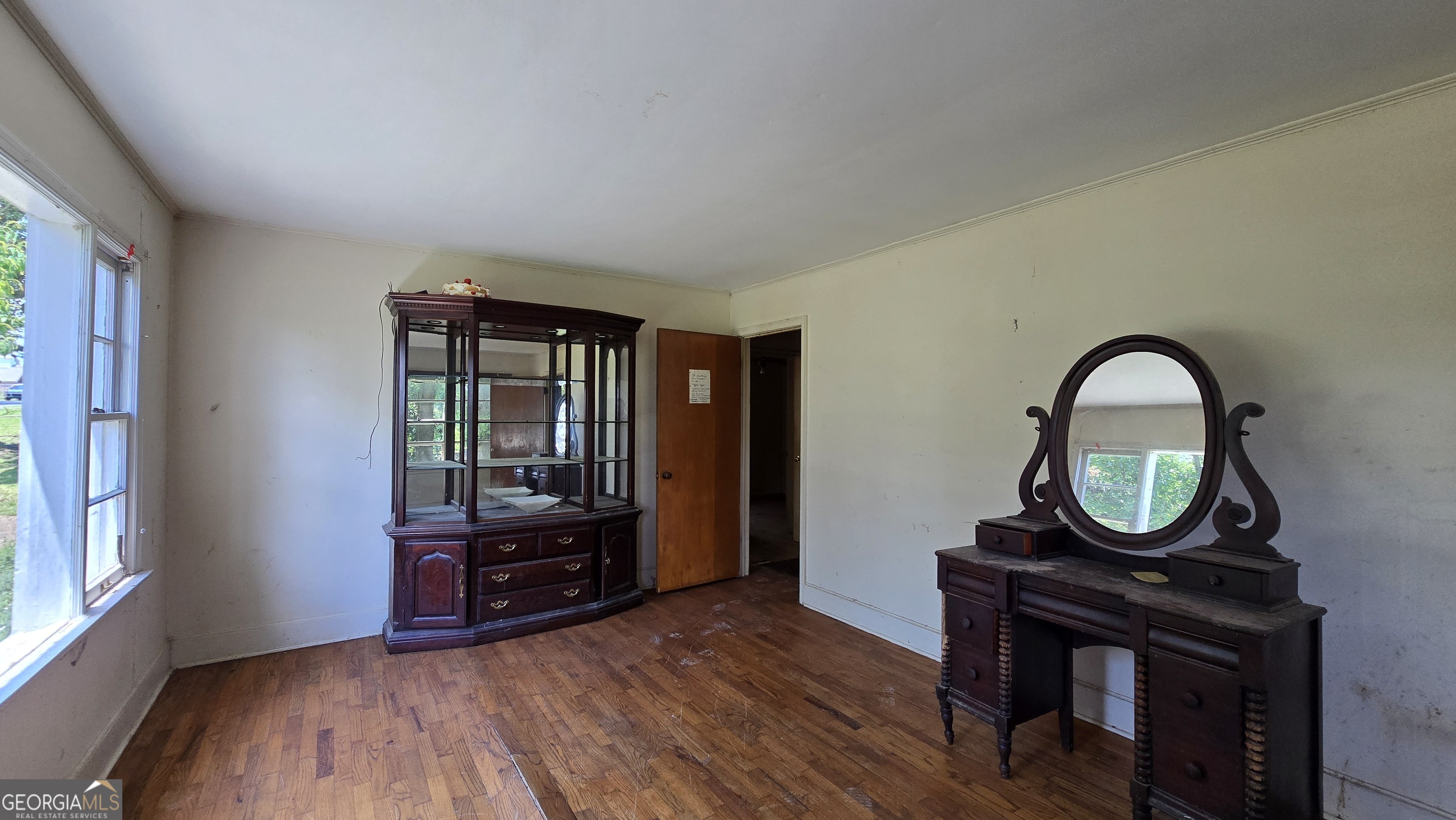 3312 Rice Mill Road Macon, GA 31206 - Photo 9 of 26