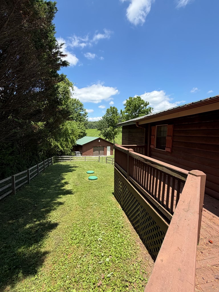 169 East Street Morganton, GA 30560 - Photo 22 of 30