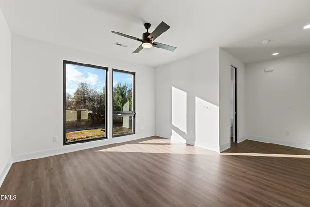 $824,990 | 512 Gordon Street, Unit 1101, Durham, NC 27701