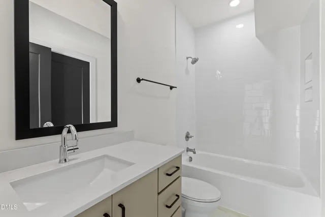 $824,990 | 512 Gordon Street, Unit 1101, Durham, NC 27701