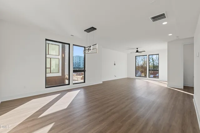 $824,990 | 512 Gordon Street, Unit 1101, Durham, NC 27701