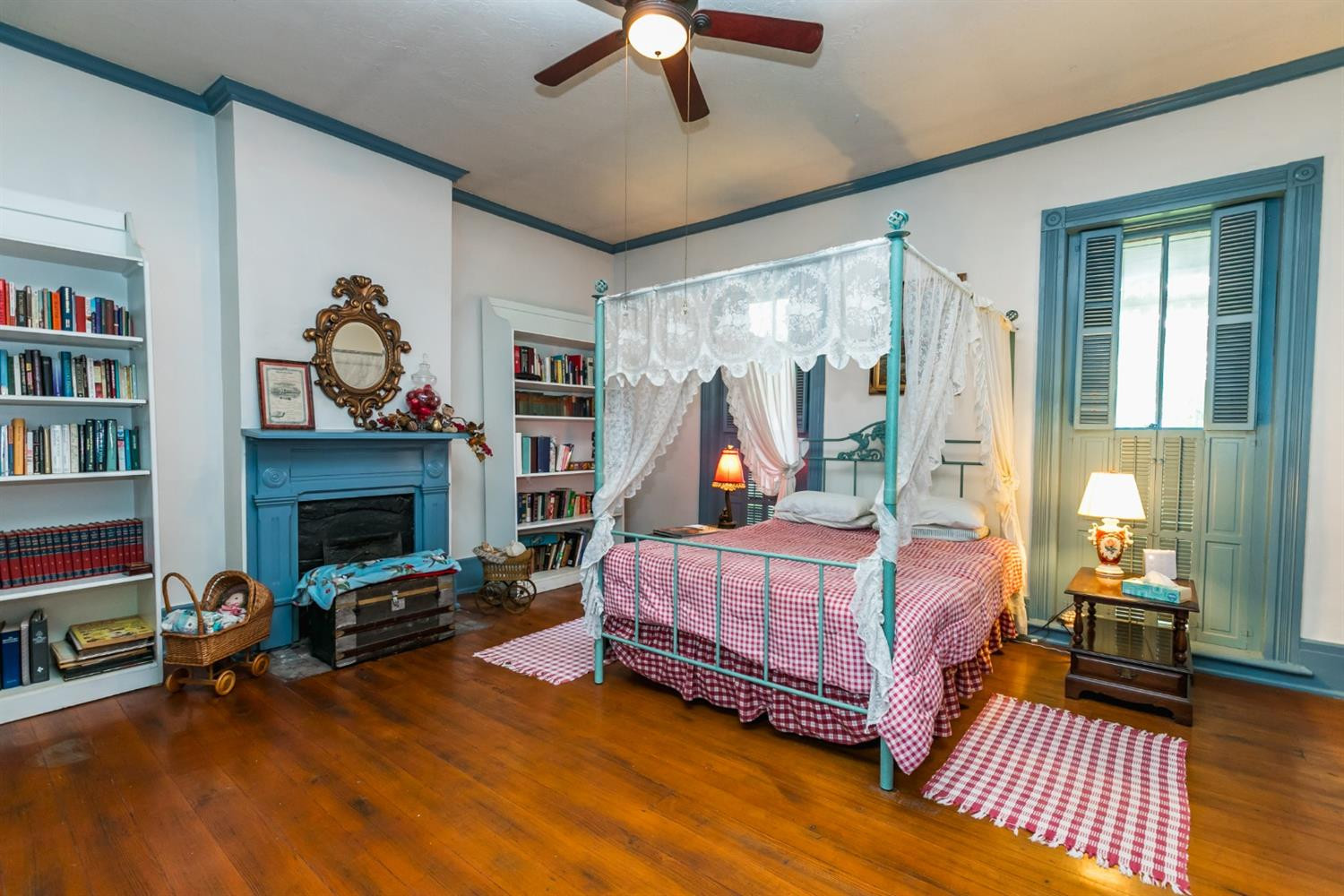 765 Bridgeport Road Frankfort, KY 40601 - Photo 10 of 70 Listing Photo