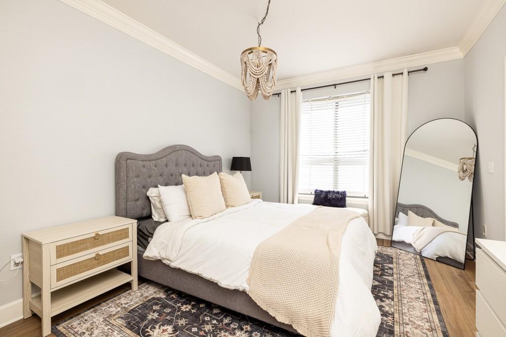 3777 Peachtree Road Northeast, Unit 712 Atlanta, GA 30319 - Photo 18 of 32