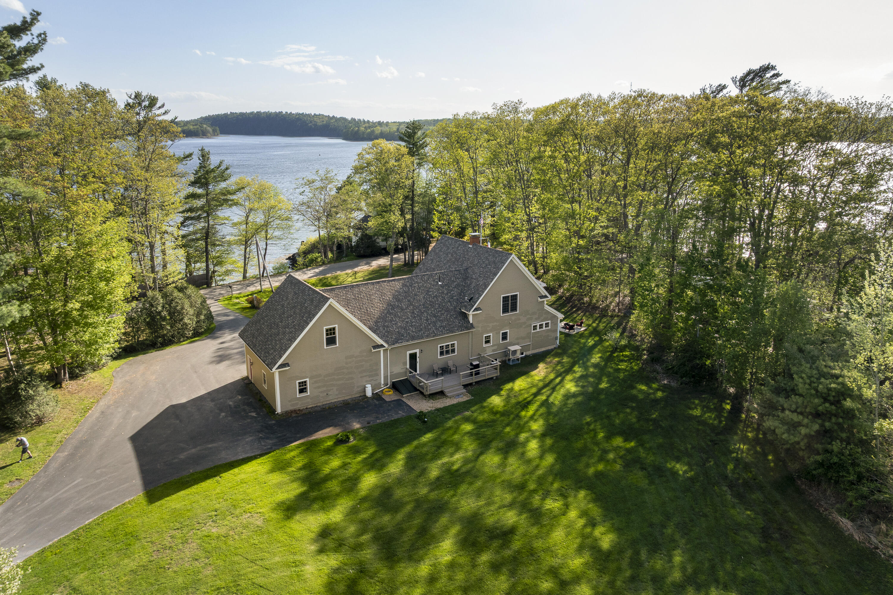 79 Fort Road Edgecomb, ME 04556 - Photo 3 of 50 08-79 Fort Rd, Edgecomb, ME-TP