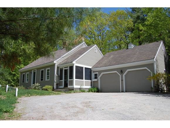 778 Kearsarge Mountain Road Warner, NH 03278 - Photo 1 of 1