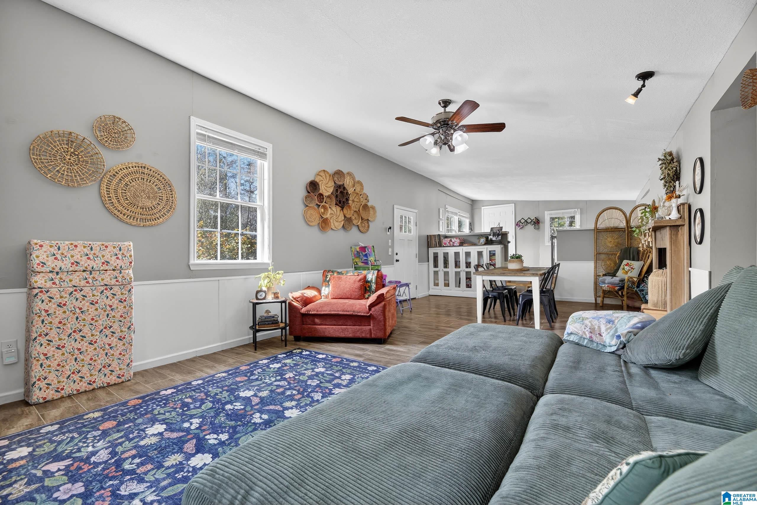 2137 Roy Webb Road Jacksonville, AL 36265 - Photo 3 of 42