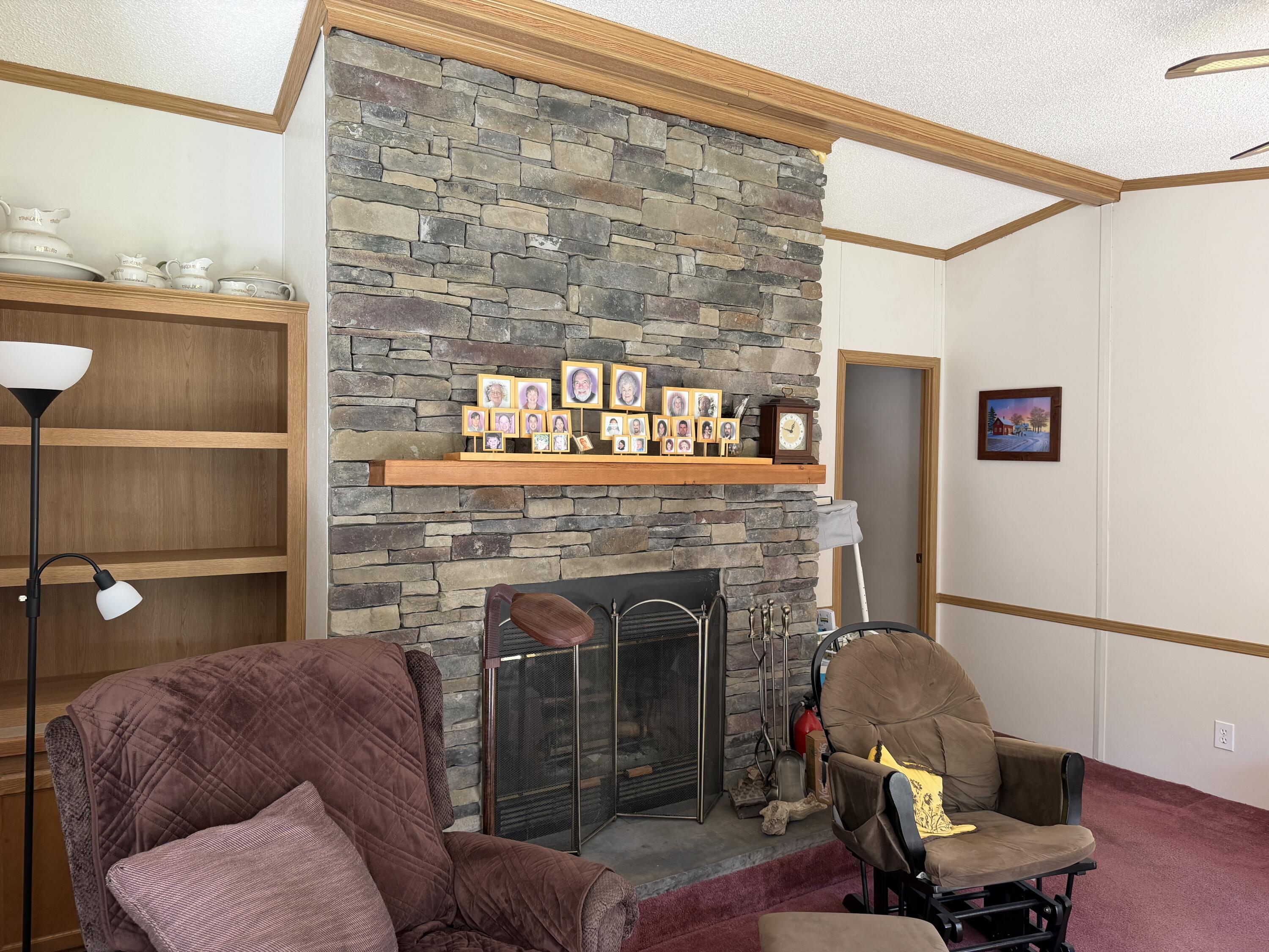 243 Military Road Greenbush, ME 04418 - Photo 4 of 30 4