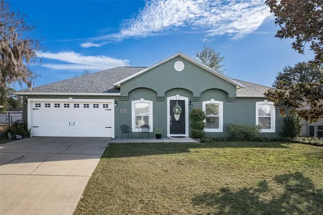 $269,000 | 13325 Southwest 43rd Ave Road, Ocala, FL 34473