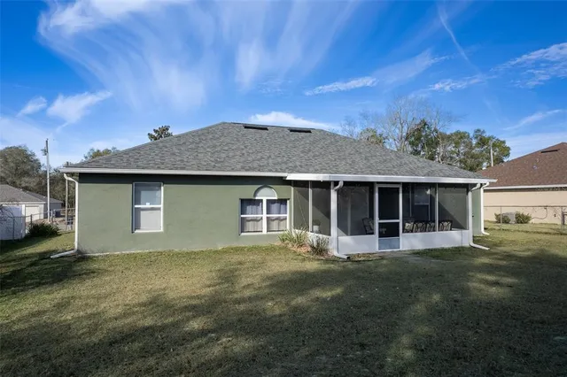 $269,000 | 13325 Southwest 43rd Ave Road, Ocala, FL 34473