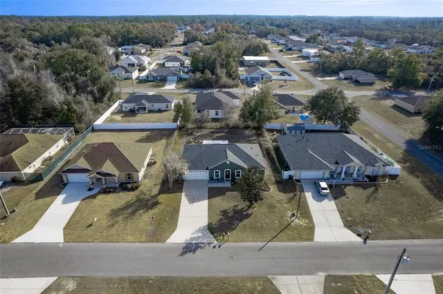 $269,000 | 13325 Southwest 43rd Ave Road, Ocala, FL 34473