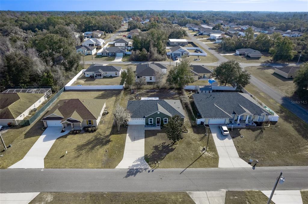 13325 Southwest 43rd Ave Road Ocala, FL 34473 - Photo 47 of 53